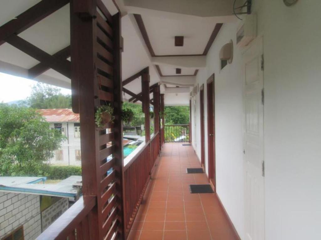 Hotel Maineli Nyaung Shwe Exterior foto