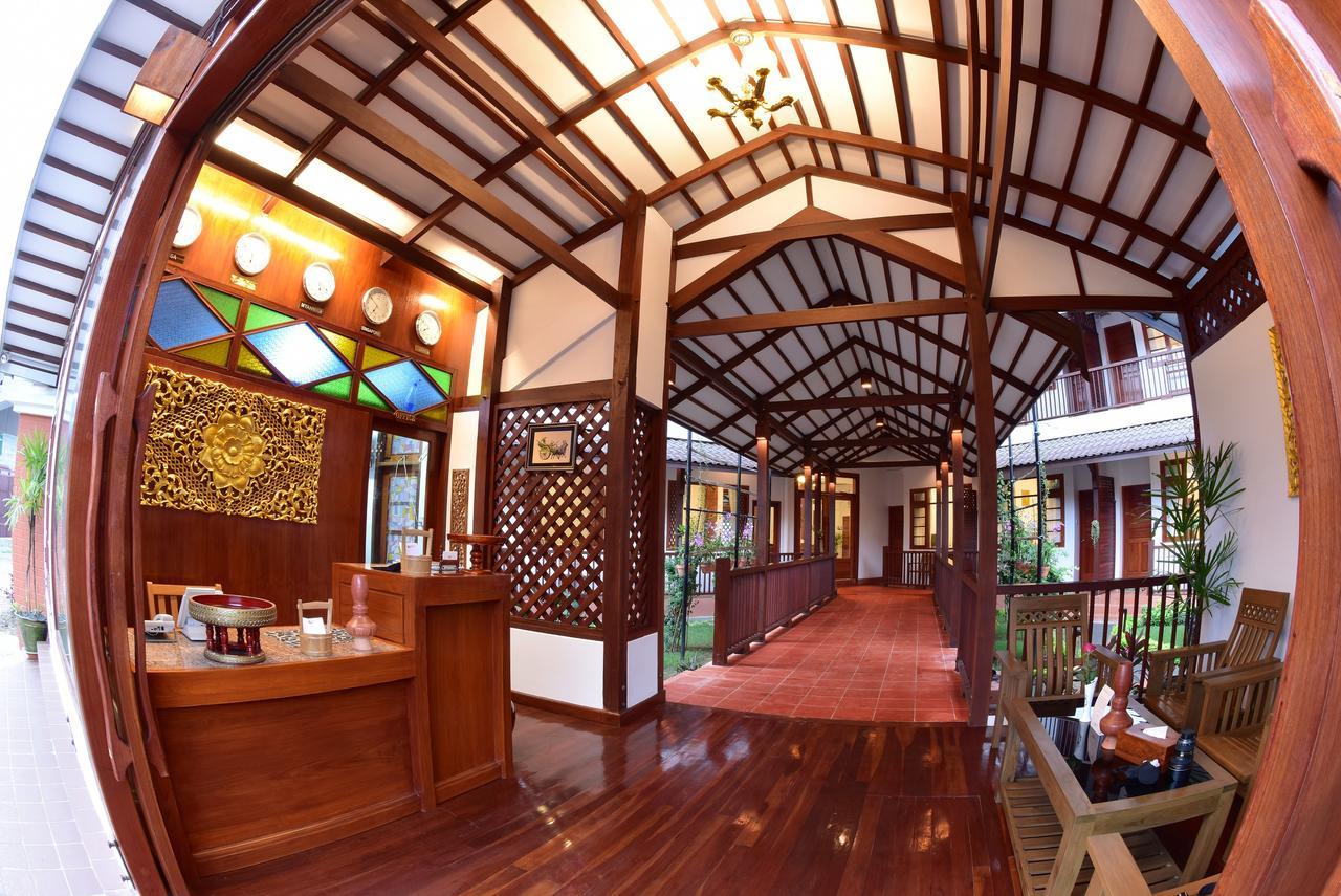 Hotel Maineli Nyaung Shwe Exterior foto